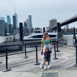 Meet your Posher, Olga